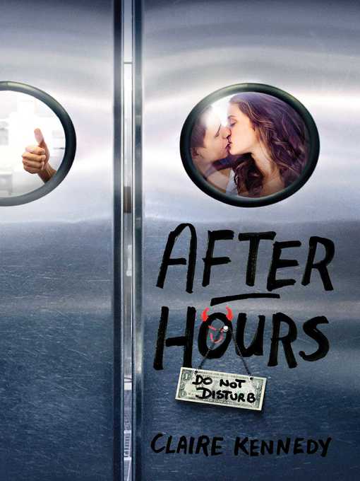 Title details for After Hours by Claire Kennedy - Available